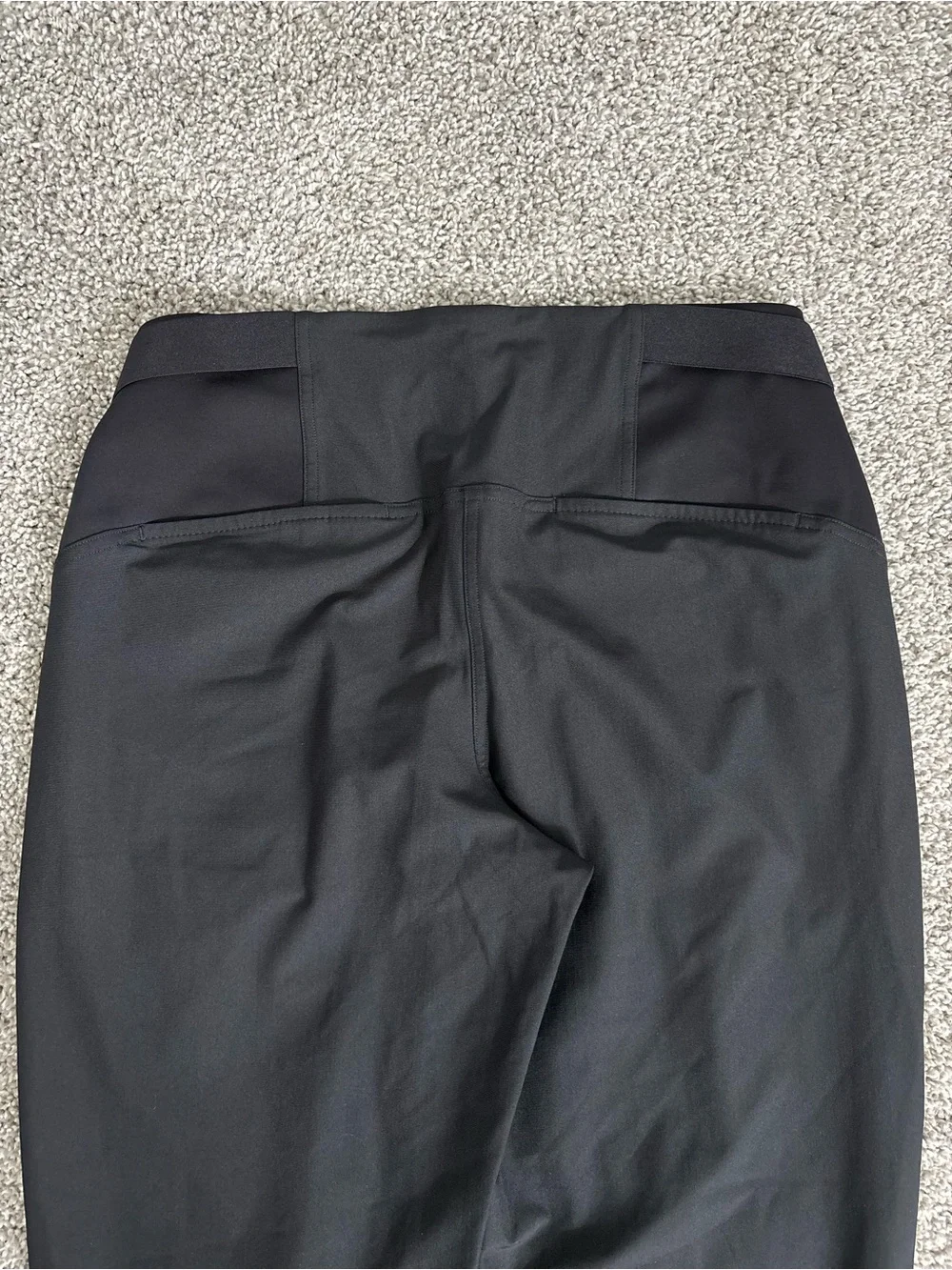 Lululemon Warpstreme Multi-Pocket Mid-Rise Golf Pant 28